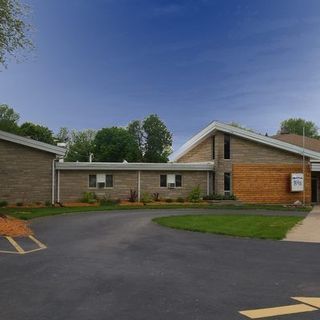 Harmony Baptist Church Galesburg, Illinois