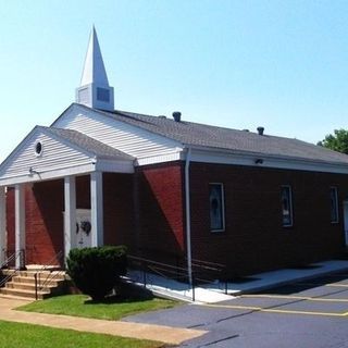 Whitley Memorial Baptist Church Nashville, Tennessee