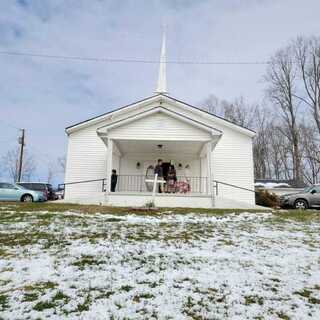 Mt. Calvary Baptist Church Harriman, Tennessee