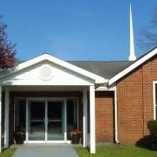 First Baptist Church - Edinboro, Pennsylvania