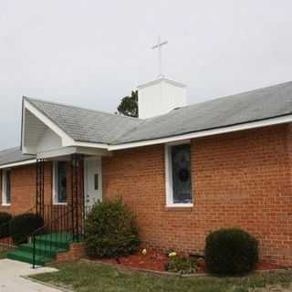 Fellowship Baptist Church of Chesapeake - Chesapeake, Virginia