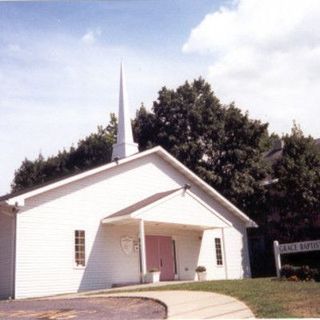 Grace Baptist Church Syracuse, New York