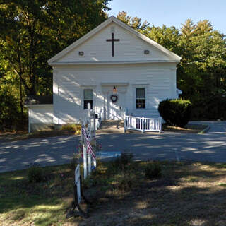 Wells Branch Baptist Church - Wells, Maine