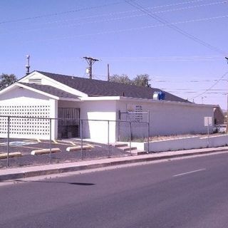 City Baptist Church Albuquerque, New Mexico