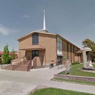 St. Norbert's Parish North York, Ontario