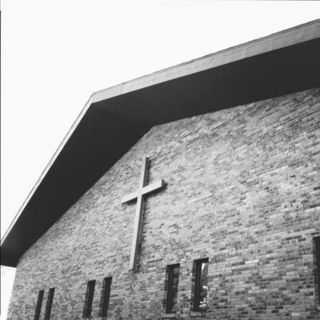 Deford Community Church - Deford, Michigan