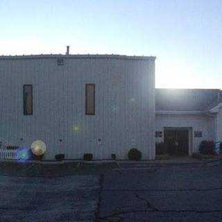 New Life Baptist Church - Willard, Missouri