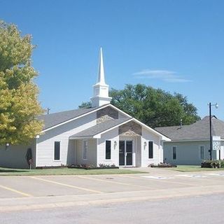 Bible Baptist Church Alva, Oklahoma