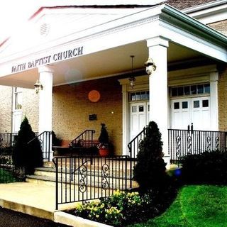 Faith Baptist Church Fairless Hills, Pennsylvania