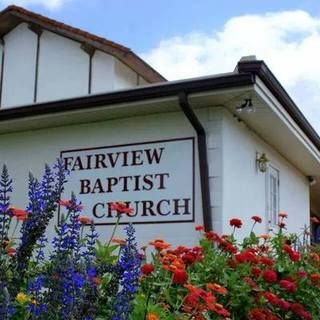 Fairview Baptist Church Little Rock, Arkansas