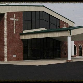 Community Baptist Church Lebanon, Missouri