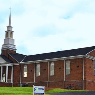 Chilhowee Baptist Church Chilhowie, Virginia