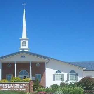Shooting Park Baptist Church - Peru, Illinois