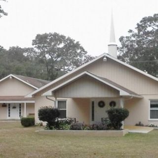 Gainesville Baptist Church Gainesville, Florida