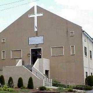 South Middlesex Baptist Church - Framingham, Massachusetts