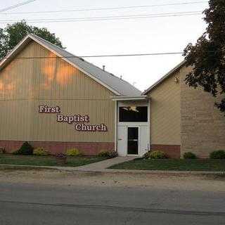 First Baptist Church of Genoa - Genoa, Illinois