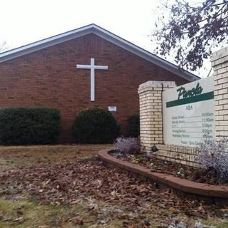 Panola Missionary Baptist Church &#8211; Lonoke Lonoke, Arkansas