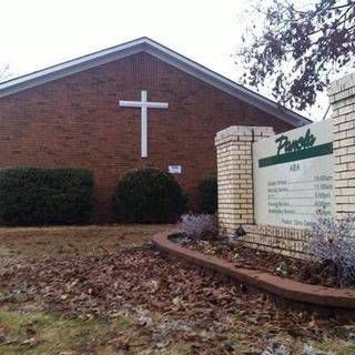Panola Missionary Baptist Church &#8211; Lonoke - Lonoke, Arkansas