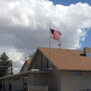 Grace Baptist Church - Farmington, New Mexico