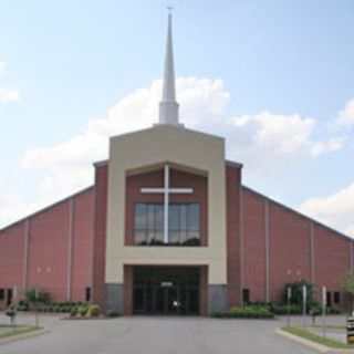 Lighthouse Baptist Church Murfreesboro, Tennessee