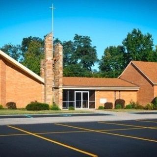Green Road Baptist Church &#8211; Madison Madison, Indiana