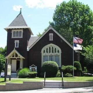 Bellingham Bible Baptist Church Bellingham, Massachusetts