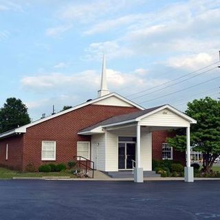 Faith Baptist Church &#8211; Decatur Decatur, Alabama