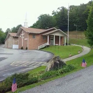 Bible Baptist Church Danville, West Virginia
