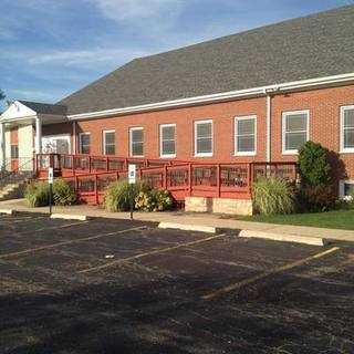 Bible Baptist Church - Romeoville, Illinois