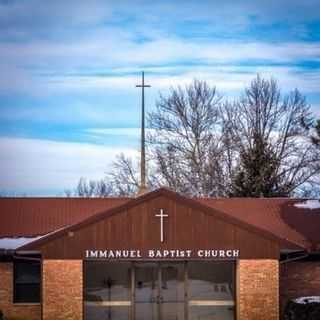 Immanuel Baptist Church - Bloomington, Illinois