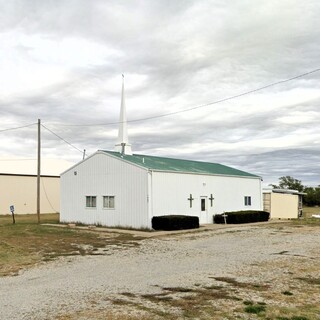 Smoky Hill Baptist Church Ellsworth, Kansas