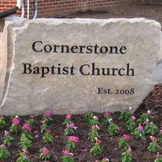 Cornerstone Baptist Church Smyrna, Tennessee