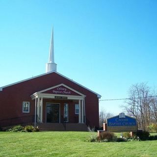 Calvary Baptist Church Allison Park, Pennsylvania