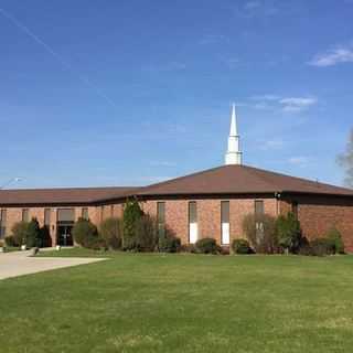 Westwood Baptist Church - West Des Moines, Iowa
