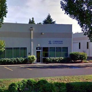 Corridor Baptist Church - Hillsboro, Oregon