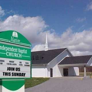 Marion Independent Baptist Church - Marion, Illinois
