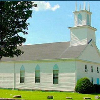 El Baptist Church Surry, New Hampshire
