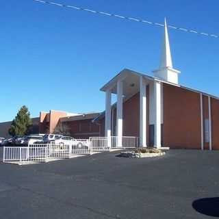 Berean Baptist Church - Albuquerque, New Mexico
