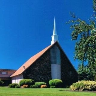 First Missionary Baptist Church Bend, Oregon
