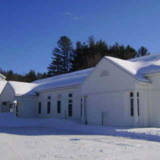 Calvary Independent Baptist Church - Plymouth, New Hampshire