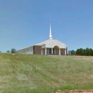 Central Independent Baptist Church Waynesboro, Mississippi