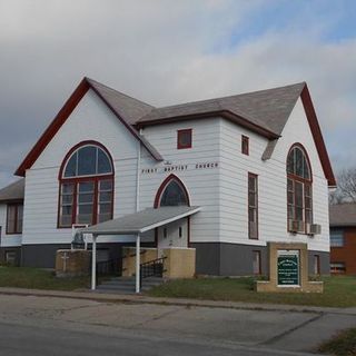 First Baptist Church Eureka, Kansas