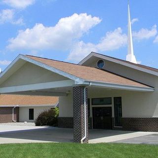 Salem Baptist Church Decatur, Illinois