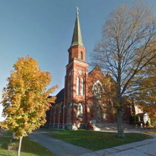 St. Patrick's Parish - Phelpston, Ontario