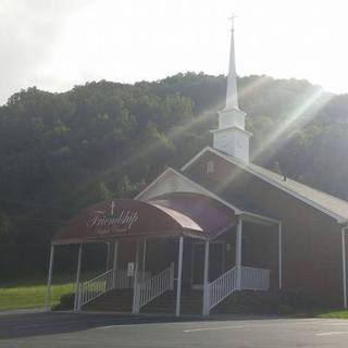 Friendship Baptist Church Bristol, Virginia