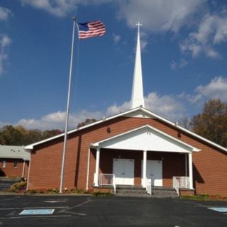 Tabernacle Baptist Church Kingsport, Tennessee
