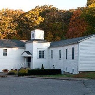 Cornerstone Baptist Church Oakdale, Connecticut