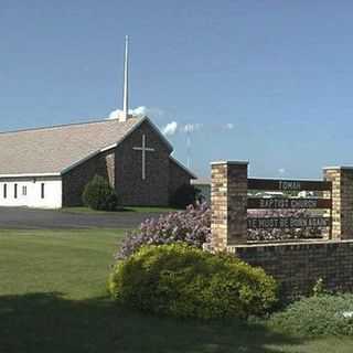 Tomah Baptist Church - Tomah, Wisconsin