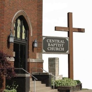 Central Baptist Church Moline, Illinois