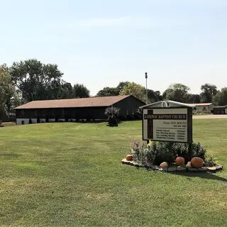 Gateway Baptist Church Clinton, Iowa